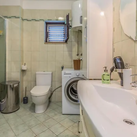 Apartment City Luxe