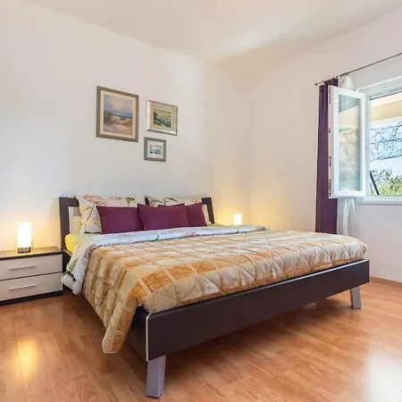 Apartment City Luxe *