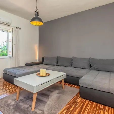 Apartment City Luxe Split