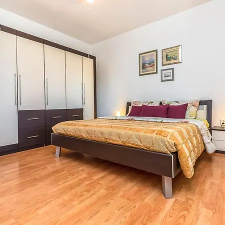 Apartment City Luxe *