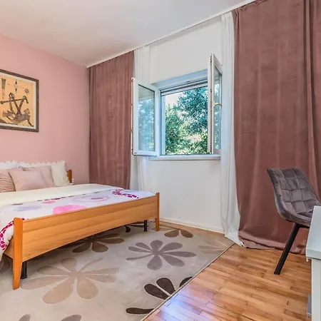 Apartment City Luxe *