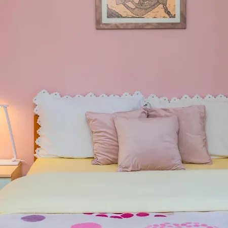 Apartment City Luxe *