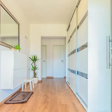 Apartment City Luxe Split
