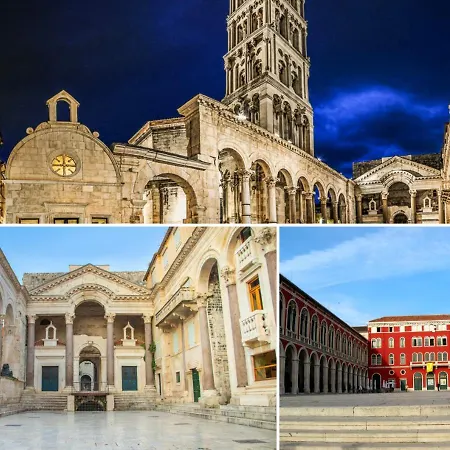 Appartamento City Luxe *